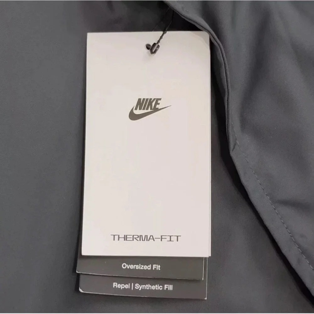 Nike therma fit
